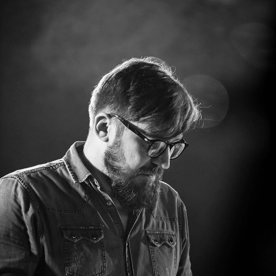 Leçon de jazz d’ERIK TRUFFAZ avec DAVID HAUDRECHY