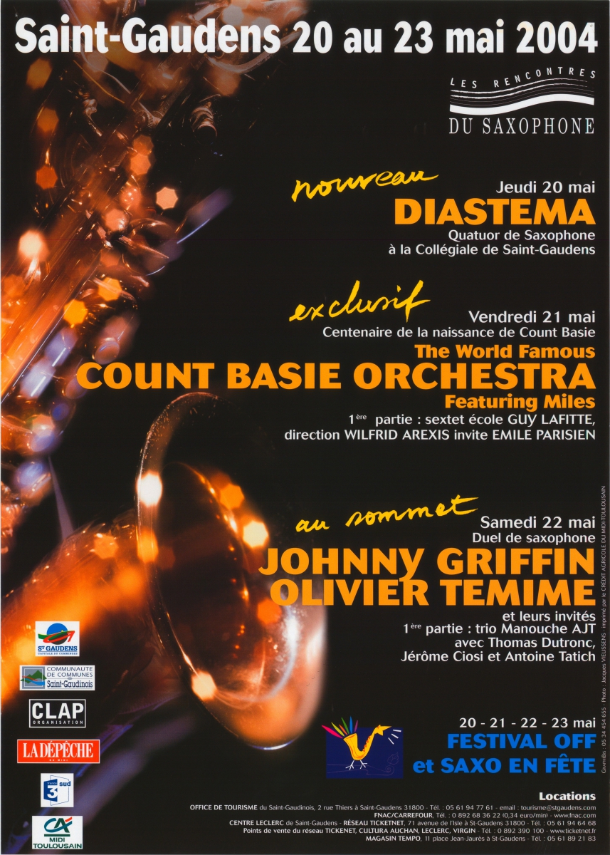 2e édition