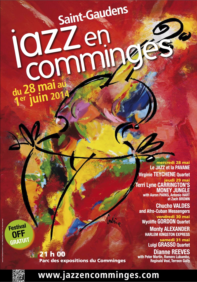 12e édition