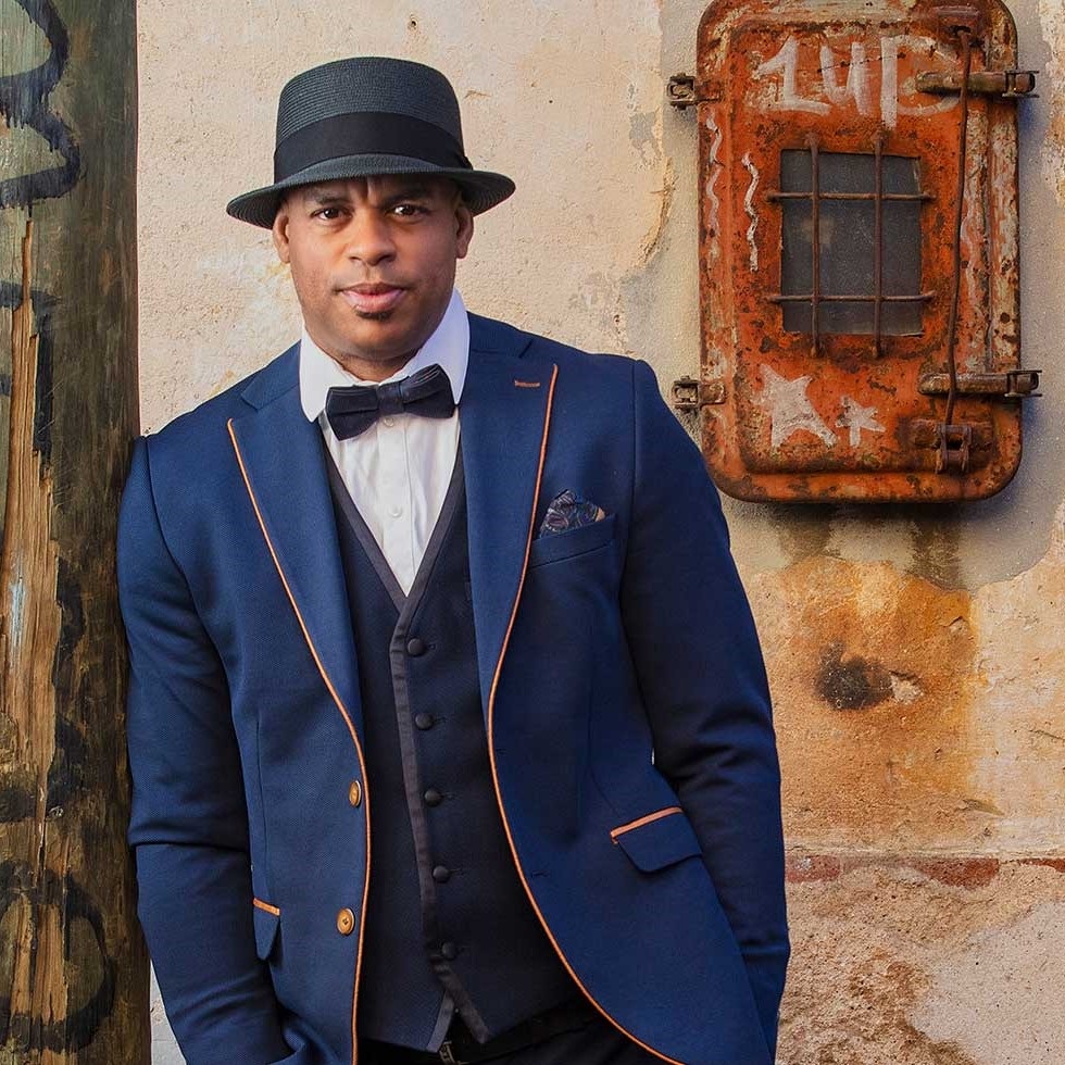 ROBERTO FONSECA « LA GRAN DIVERSIÓN »