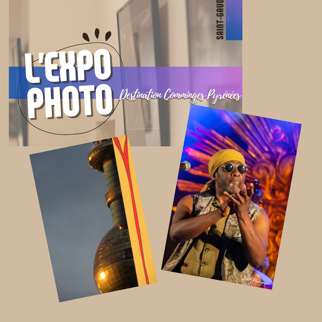 Exposition photos