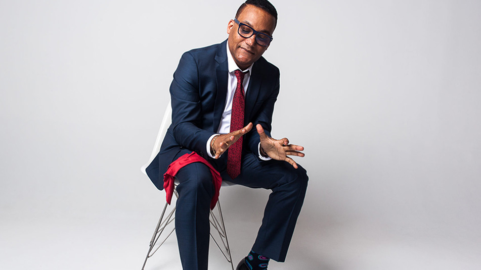 GONZALO RUBALCABA « FIRST MEETING »