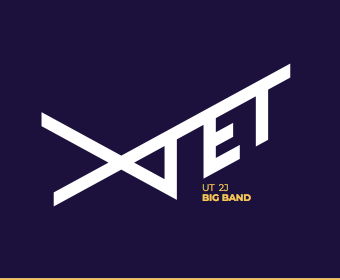 Xtet UT2J BIG BAND « NO LESS »
