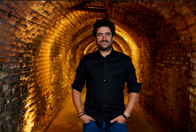 HAROLD LÓPEZ-NUSSA Quartet
« Nueva Timba »