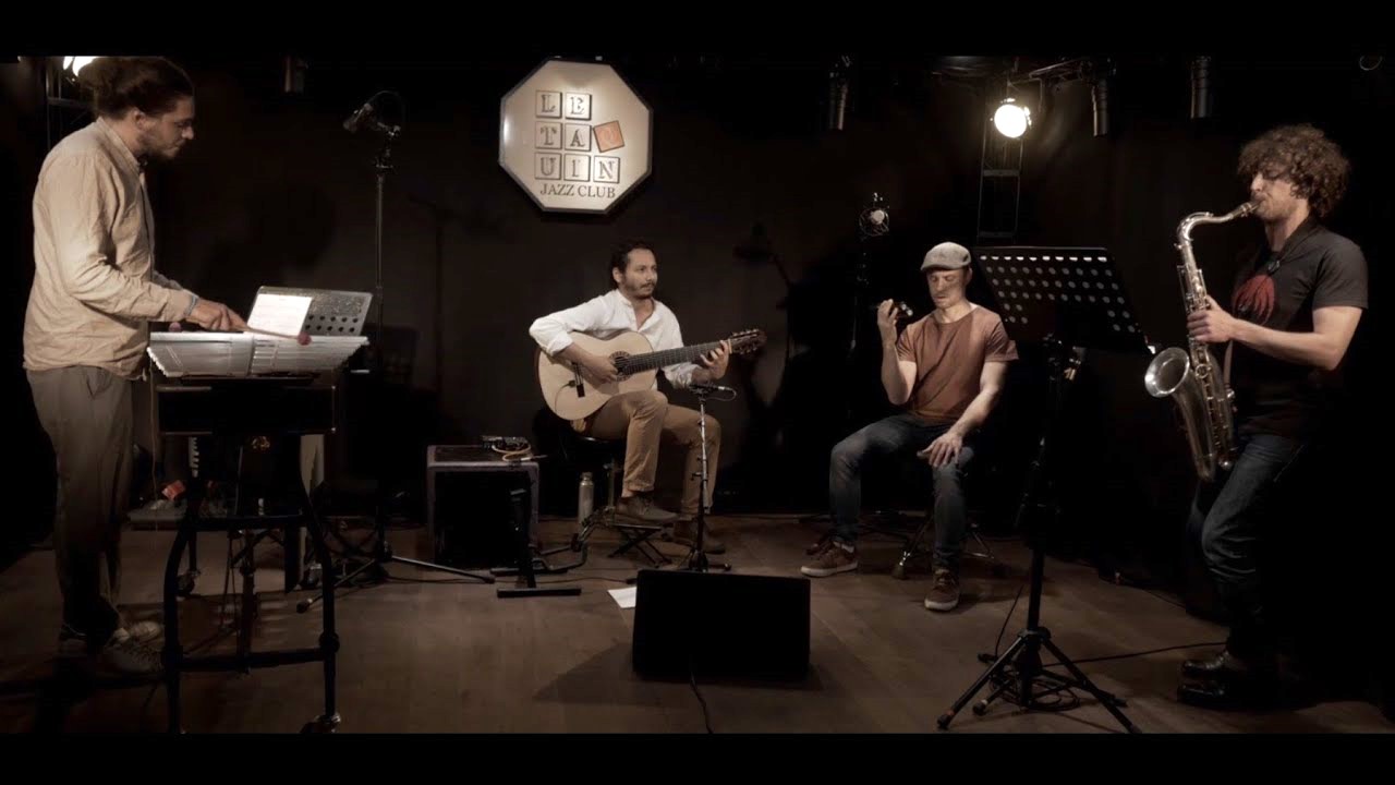 André Da Silva Quartet