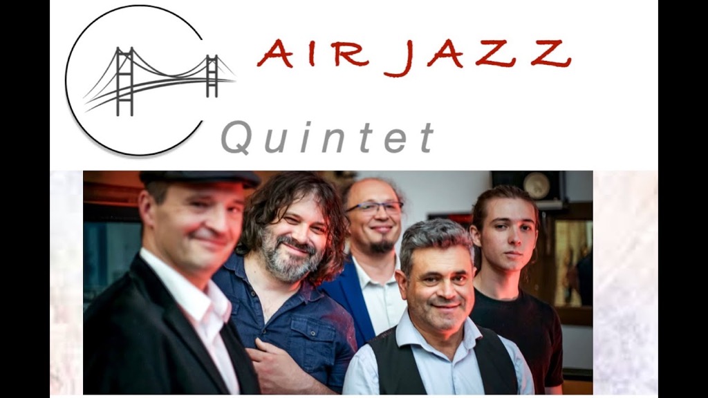 AIRJAZZ QUINTET