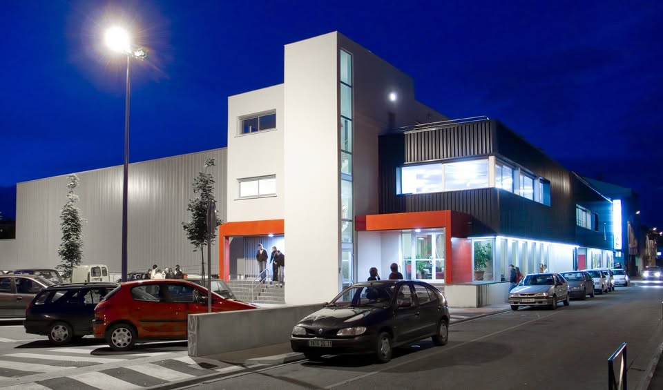 Les journées du cinéma